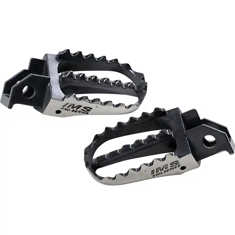 Solde FOOTPEGS PRO SERIES DR650