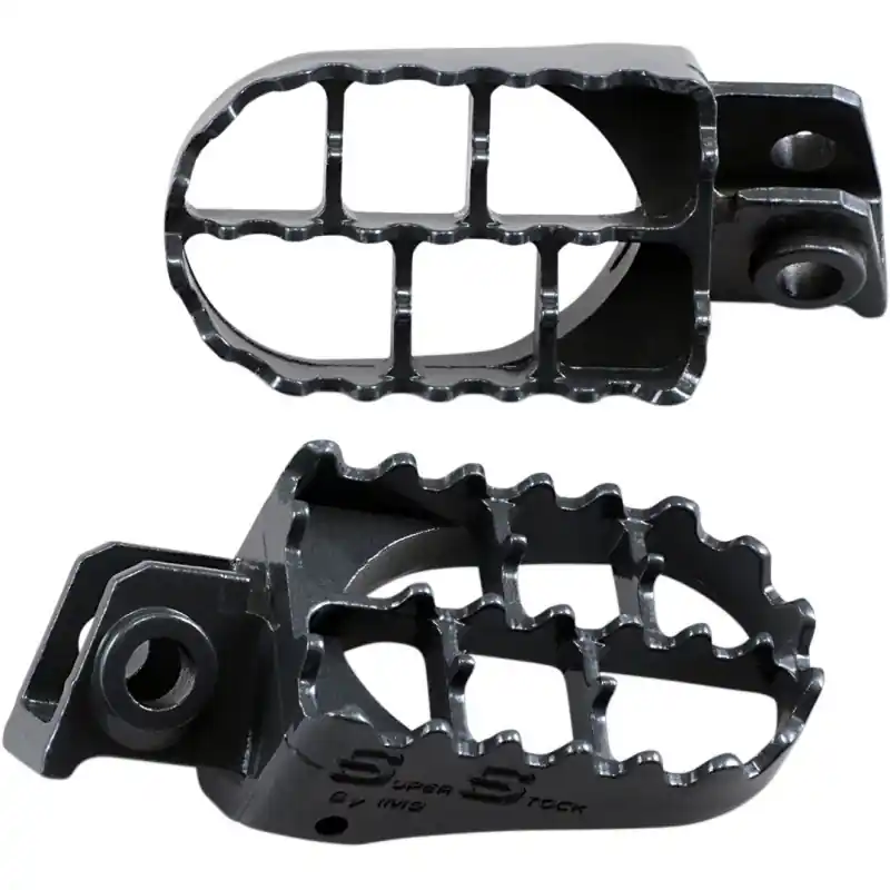 Soldes SUPERSTOCK PEGS KTM