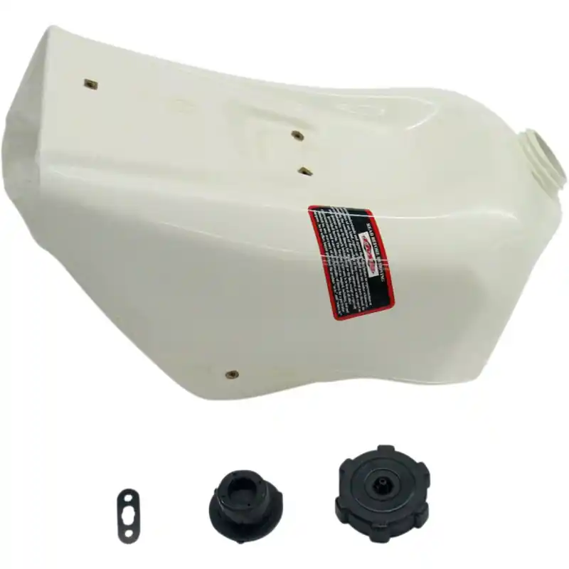 Reservoir IMS Blanc YZ125/250 88-92 13.6l Expédié Aujourd&rsquo;hui
