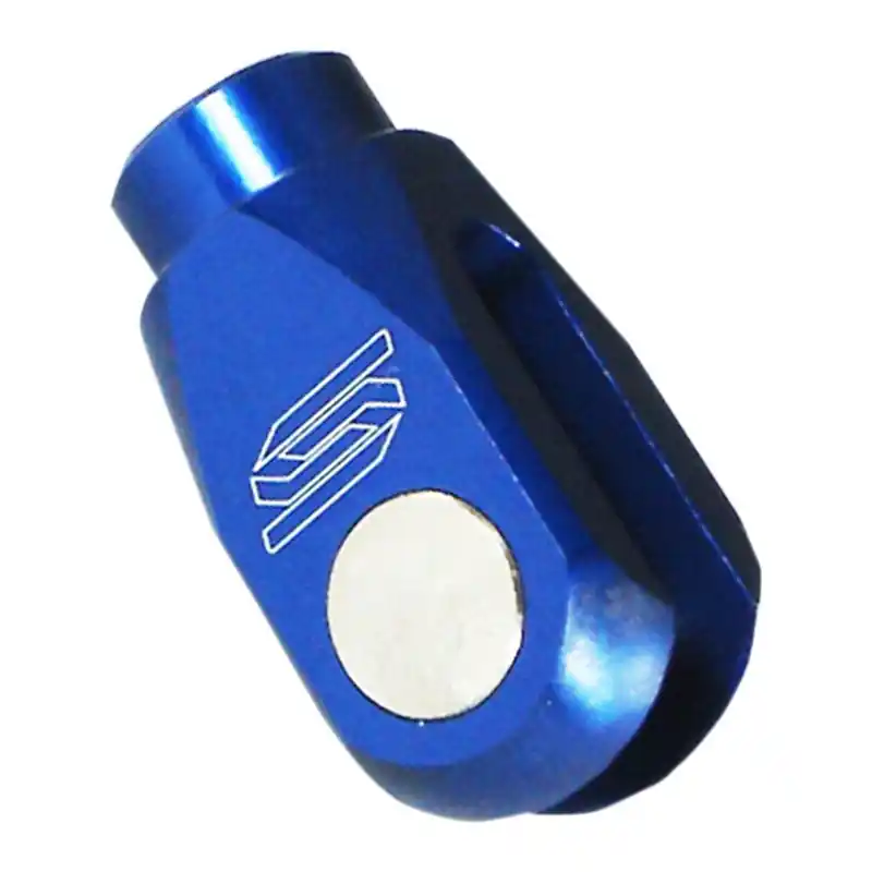Authentique BRAKE CLEVIS BLUE