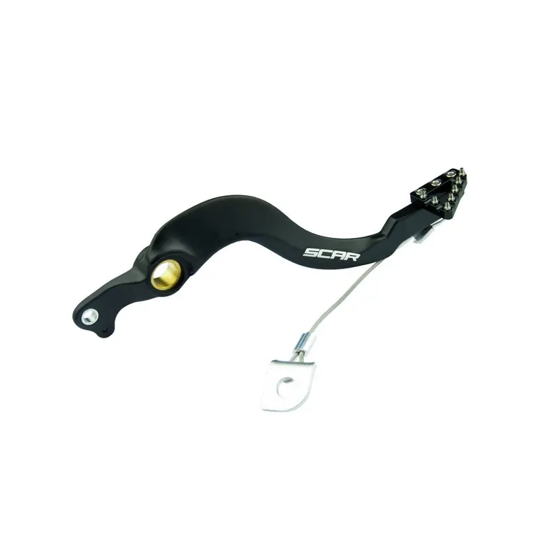 Offre Du Jour Pédale de frein SCAR – Honda CRF