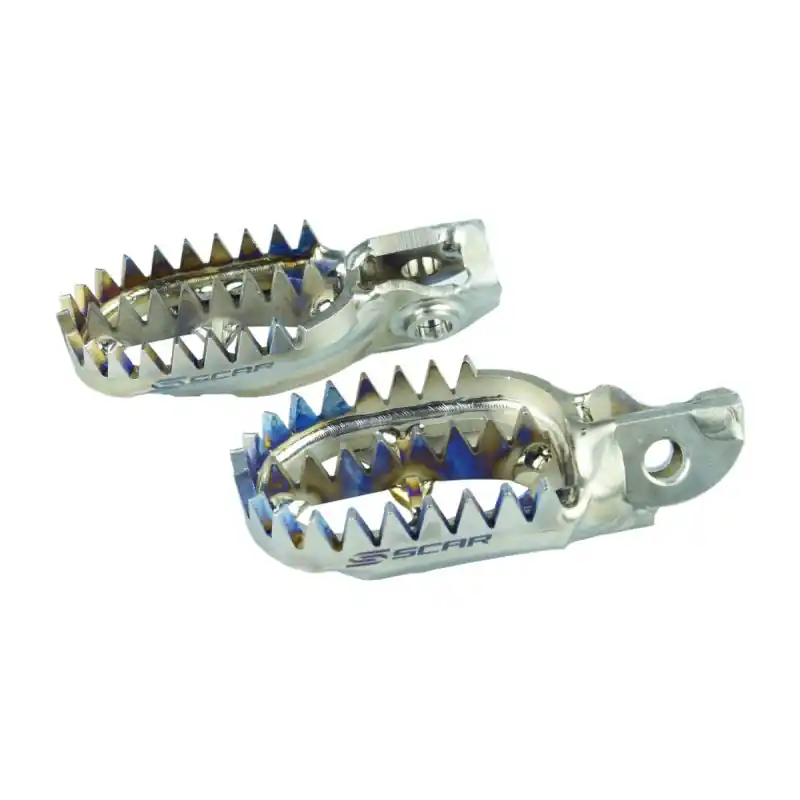 TI FOOTPEGS KTM/HVA 16-22 Petit Prix