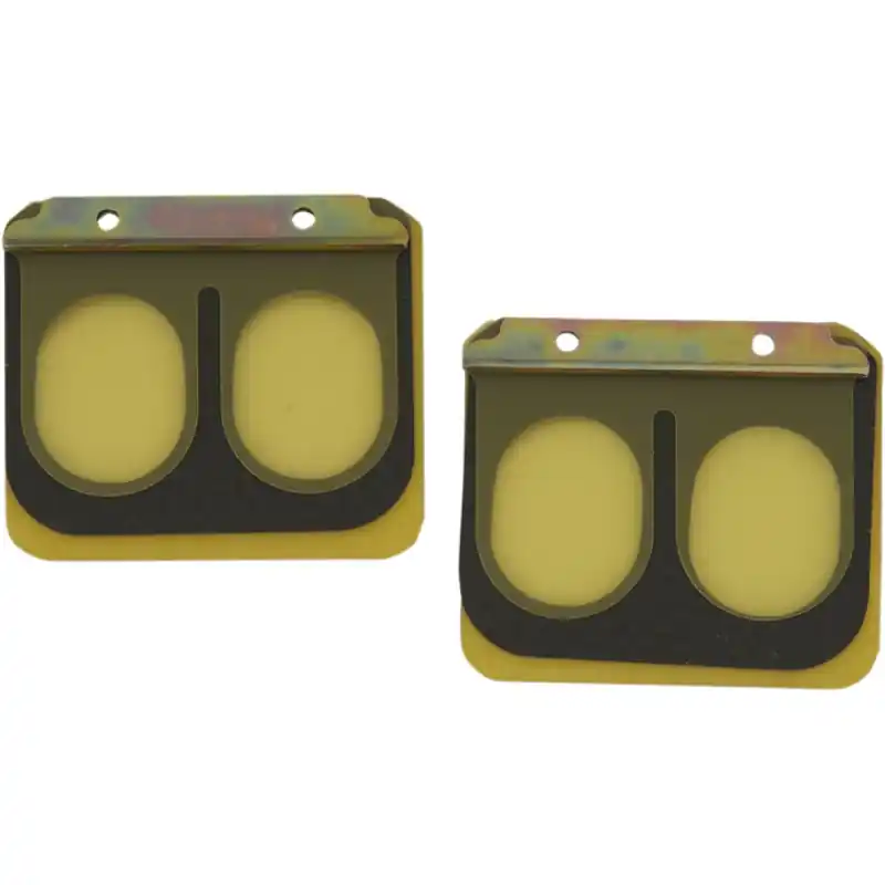 Livraison Express PRO SERIES REED RAD11K