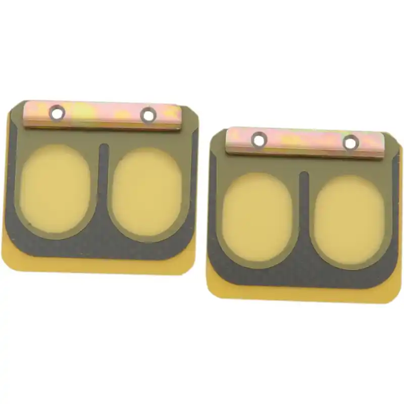 REEDS PRO SERIES RAD-01J Livraison Express