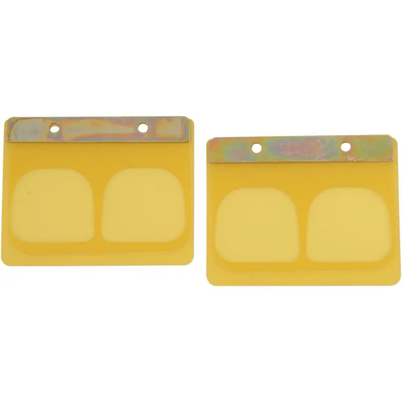 Paiement Sécurisé RACING REEDS KX125