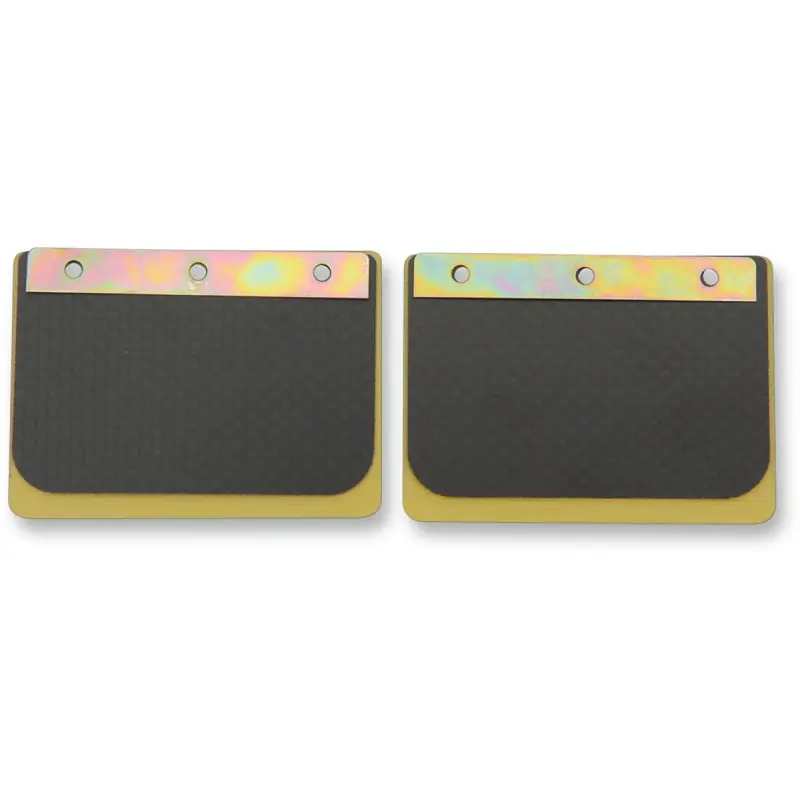 Marque PRO SERS REED CR125 01-02