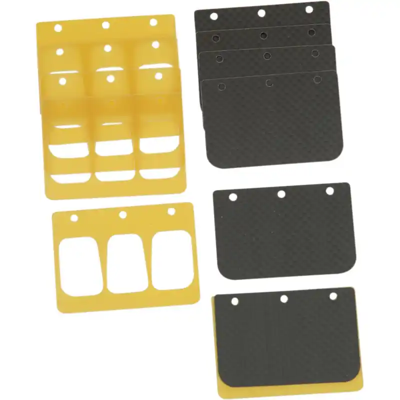 Nouvelle Collection PRO-SERIES REED-W/C POL