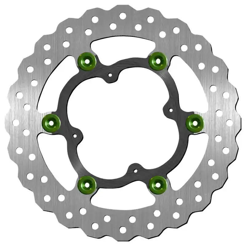 Offre Limitée BRAKE RTR ROUND