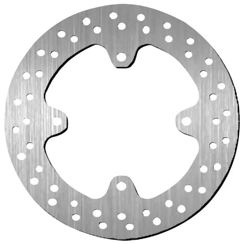 Paiement Sécurisé BRAKE RTR ROUND