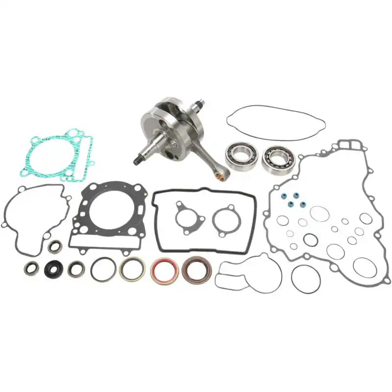CRANKSHAFT KIT CBK0071 Réduction