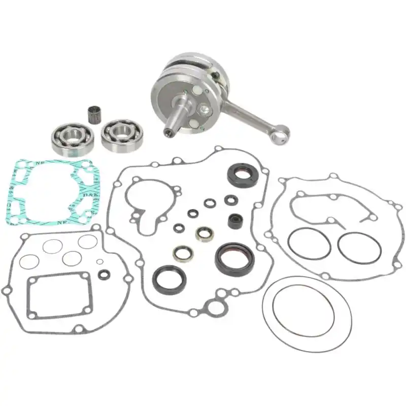 Remise CRANKSHAFT KIT CBK0091