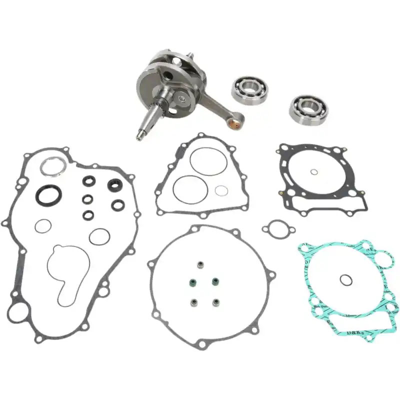 Solde CRANKSHAFT KIT CBK0098