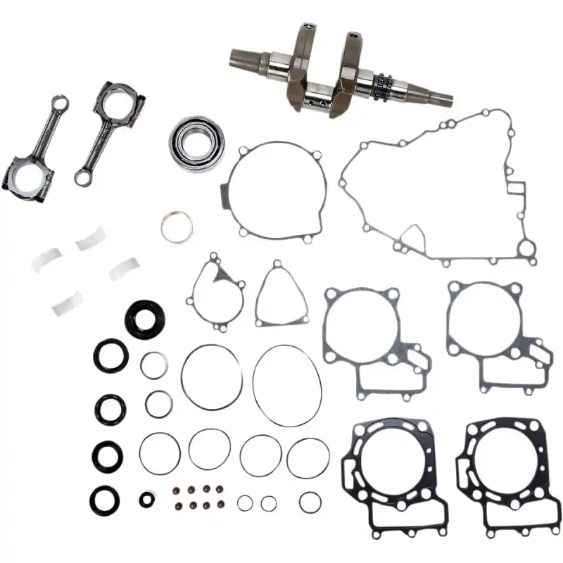 CRANKSHAFT KIT CBK0178 Solde