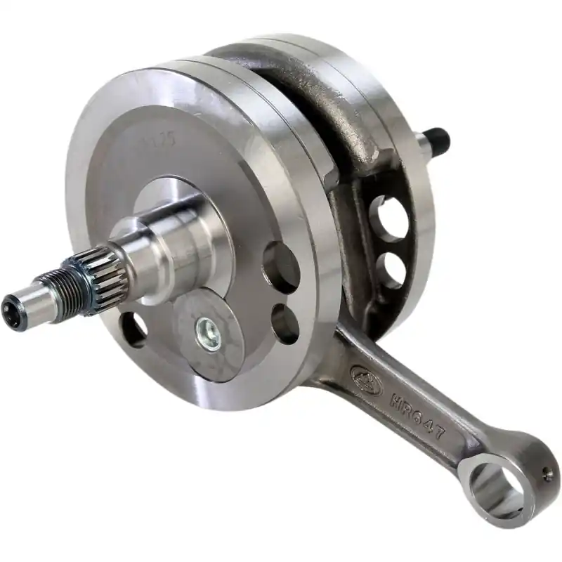 CRANKSHAFT ASSY RMZ450 Certifié