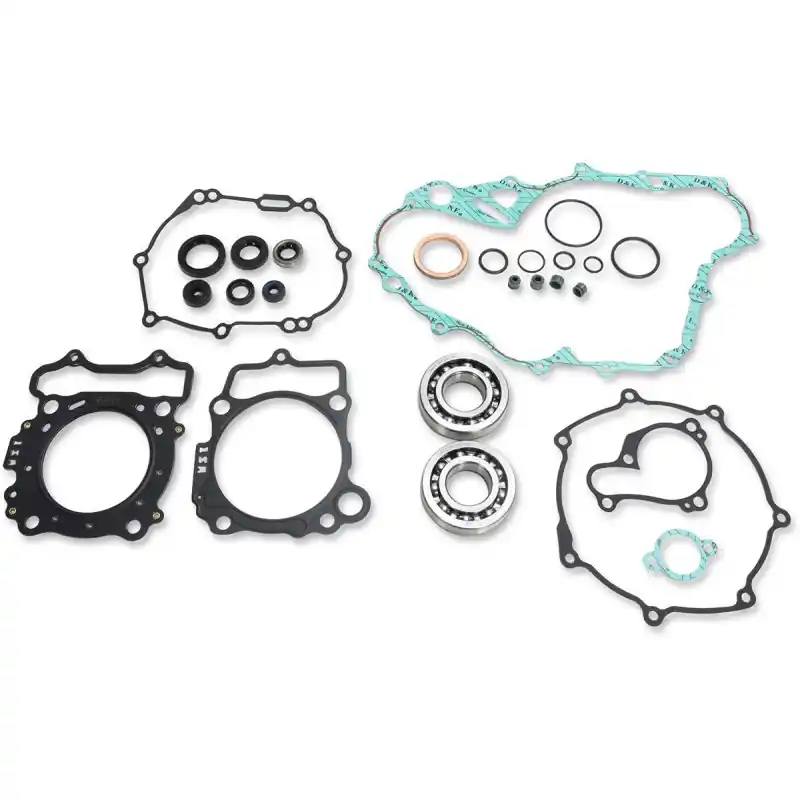 Kit Bas Moteur YAMAHA YZ 250 F 14/15 Expédition Rapide