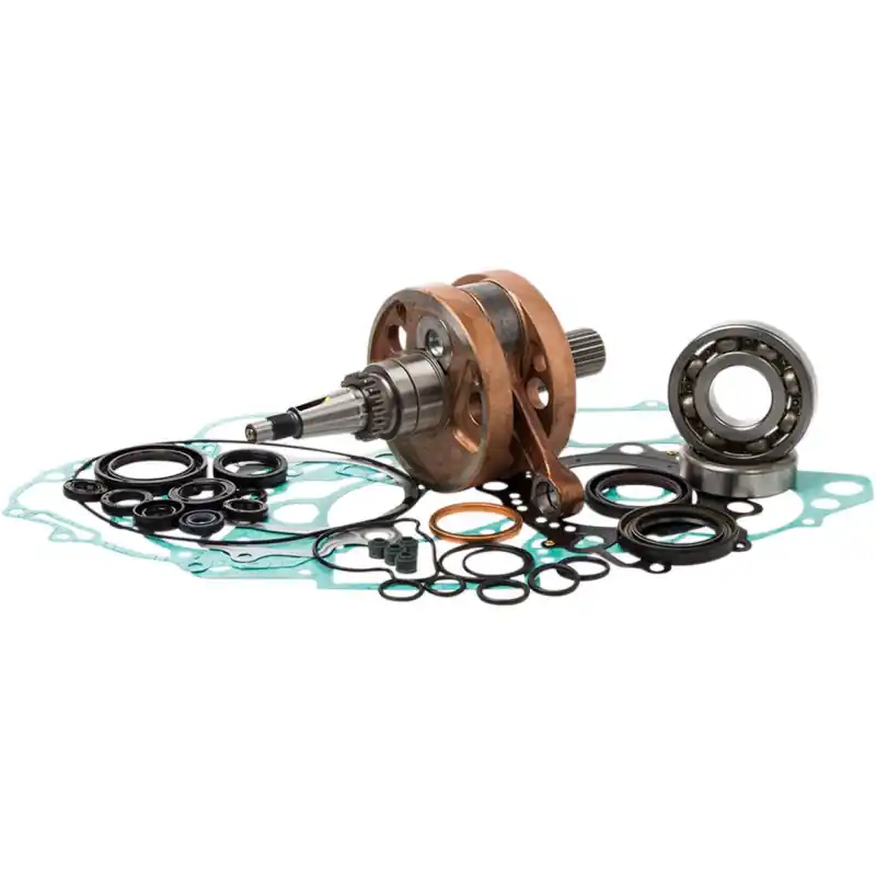 Commander Vite Kit Bas Moteur HONDA CRF 250