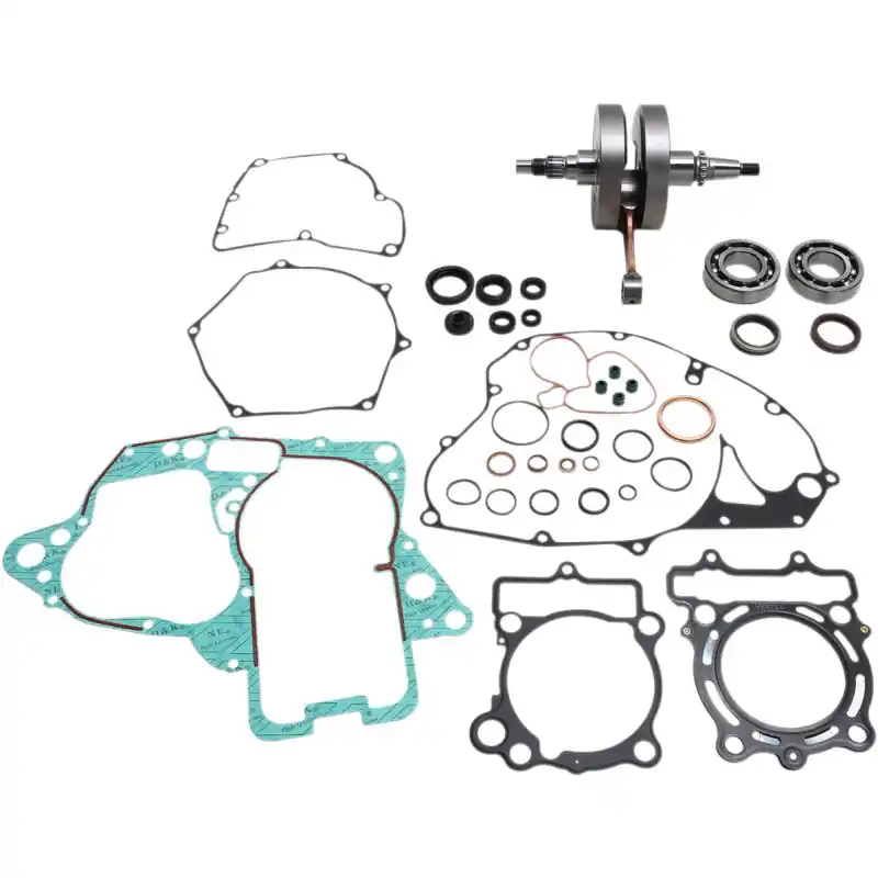 CRANKSHAFT KIT Promotion Saisonnière