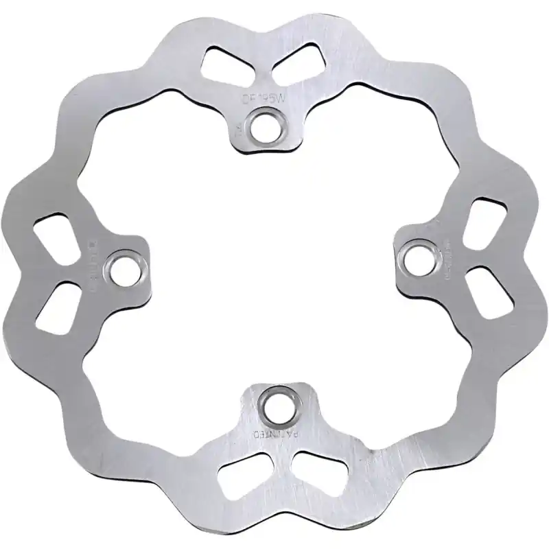 Commander Vite BRAKE DISC FIXED WAVE