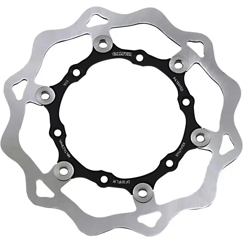 Meilleur Choix BRAKE DISC FLOAT WAVE
