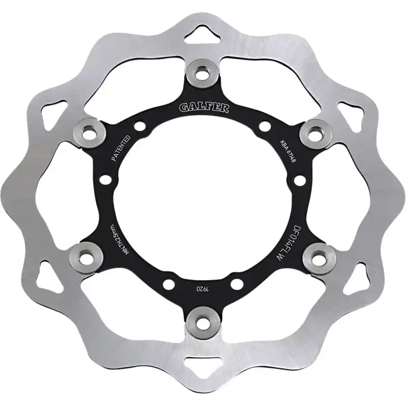 Nouvelle Collection BRAKE DISC FLOAT WAVE