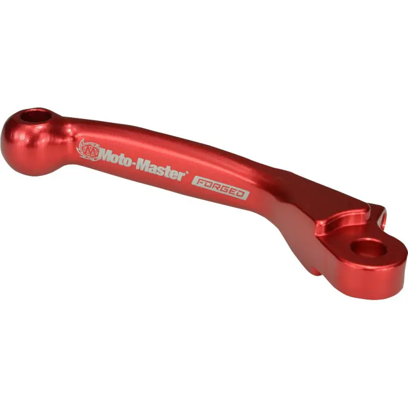 PIVOT BRAKE LEVER RED Dernier Modèle