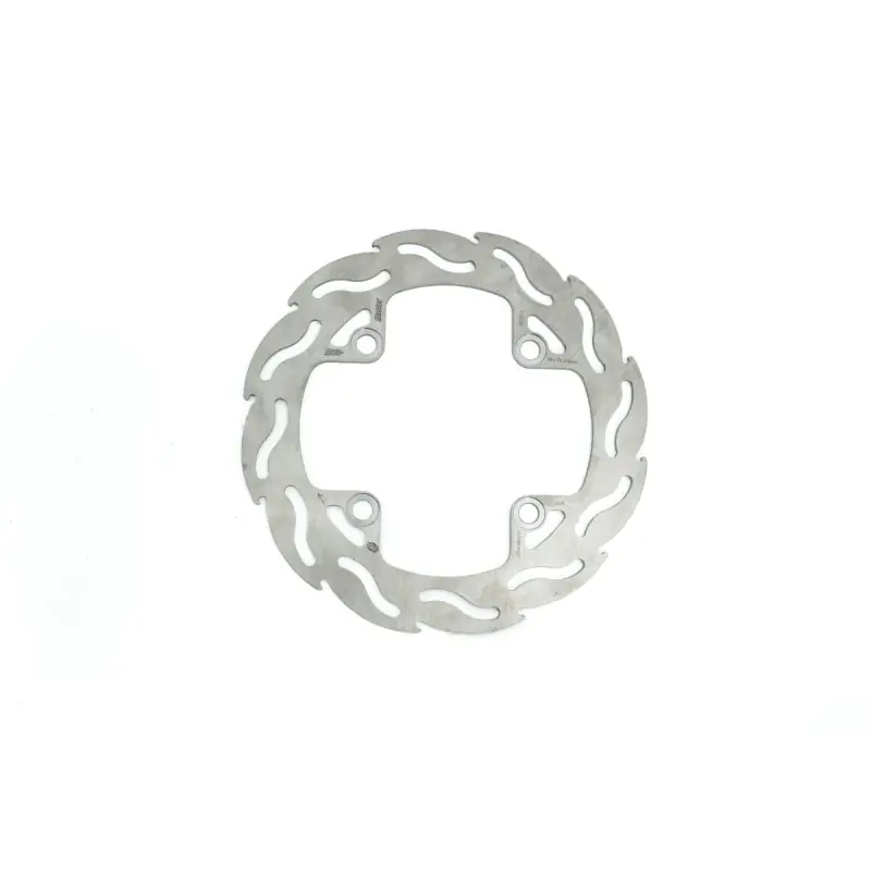 BRAKE DISC FLAME REAR Acheter En Ligne