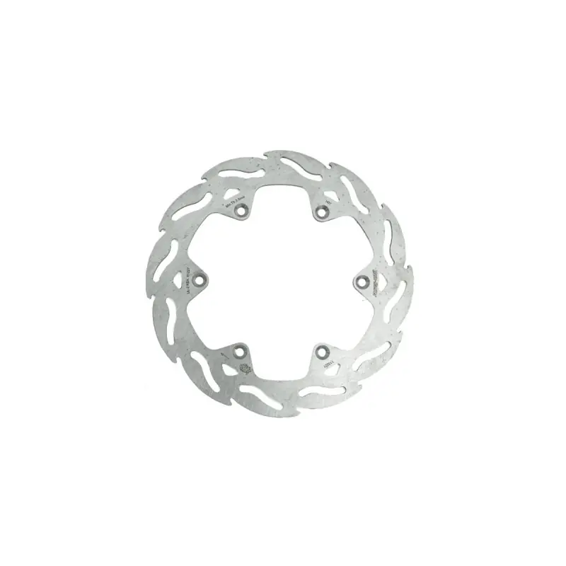 BRAKE DISC FLAME REAR Top Vente