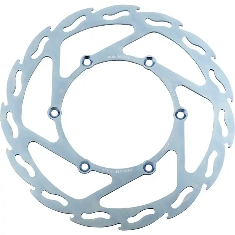 Promotion BRAKE DISC FLAME FRONT