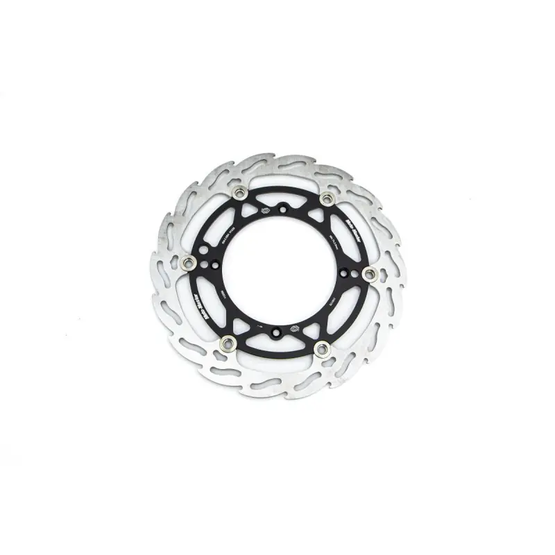 BRAKE DISC FLAME FLOAT FRONT Achetez Aujourd&rsquo;hui
