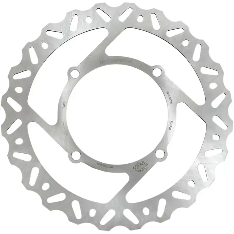 Acheter En Ligne BRAKE DISC NITRO FRONT