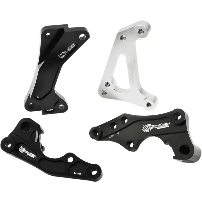 BRAKE CALIPER ADAPTOR SM Acheter Direct