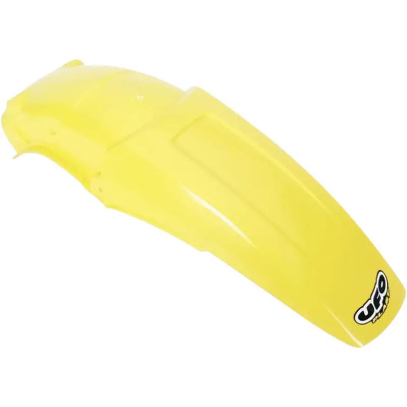 R FDR RM125-250 89-92 YEL Bon Plan