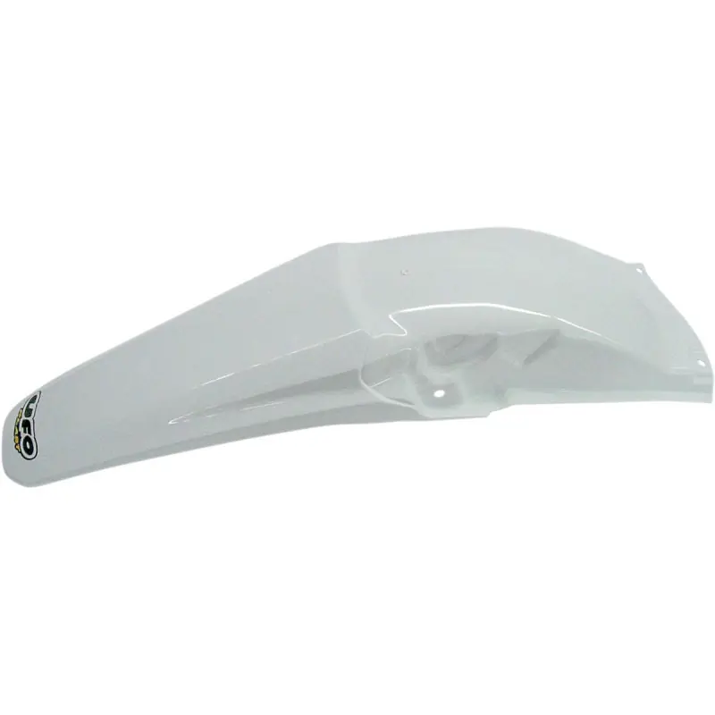 RR FENDER CR 04 WHT Livraison Express