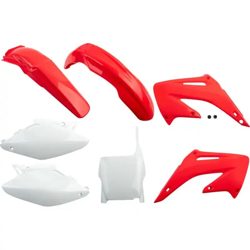 Paiement Sécurisé BODY KIT CR125/250 05-07 OEM
