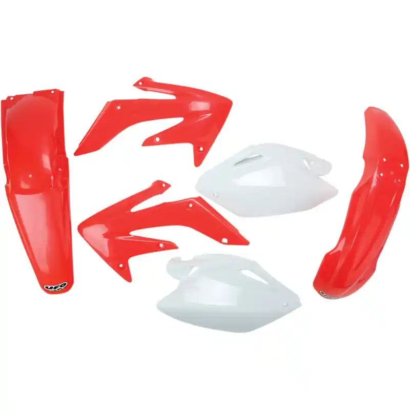 BODY KIT HON CRF250 04-05 OEM Commander Vite