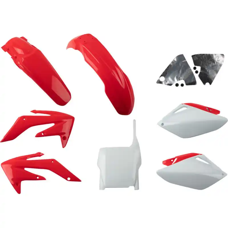 Certifié BODY KIT HON CRF250 06-07 OEM