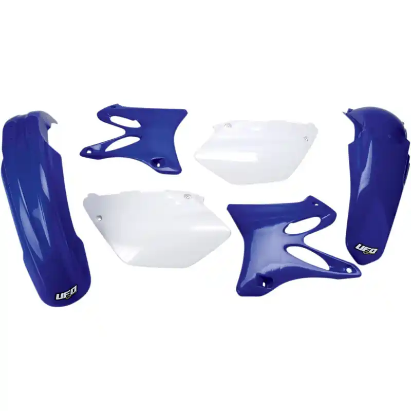 BODY KIT YZ125/250 02-05 Prix Réduit