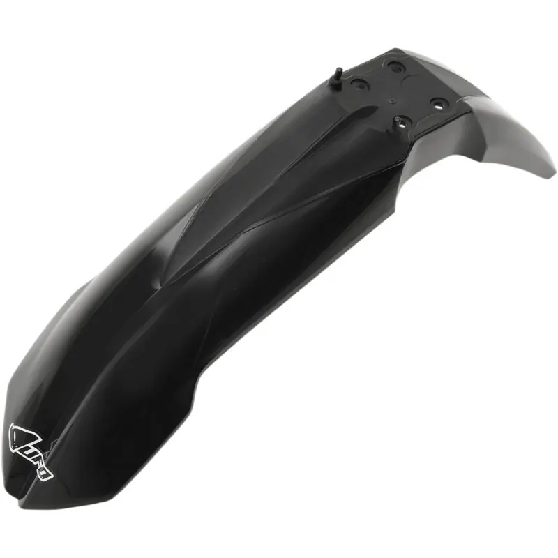 FENDER FR KTM 07SX BLK Offre Limitée