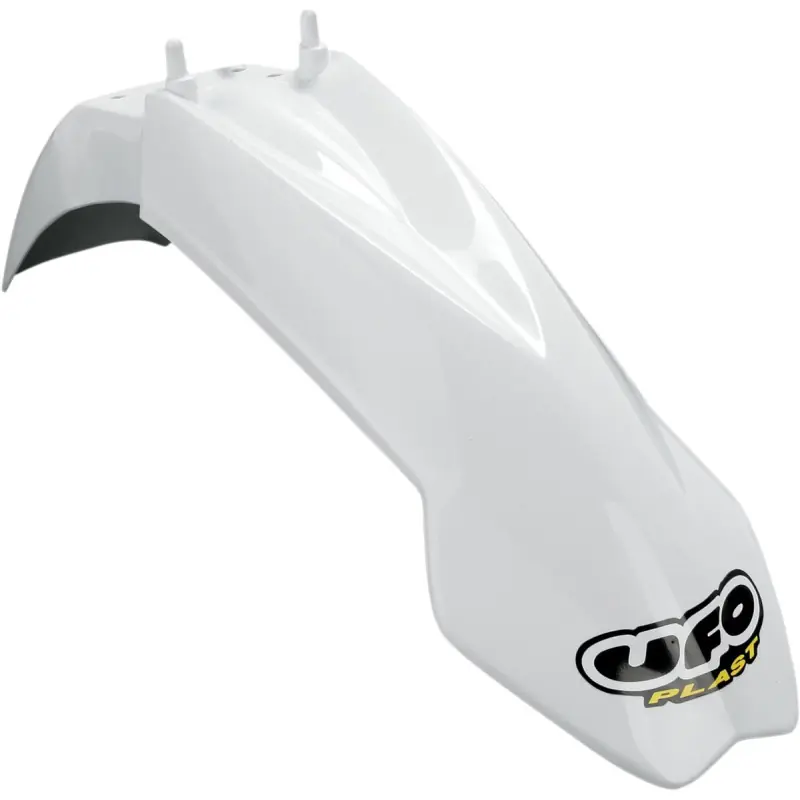 Achat Immédiat FENDER FR KTM65 02-08 WHT