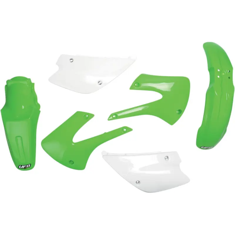 BODY KIT KX85 STYLED 01-9 Meilleure Vente