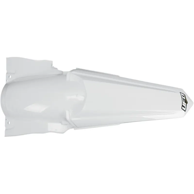 FENDER RR YZF250 10-13 WHT Offre Spéciale