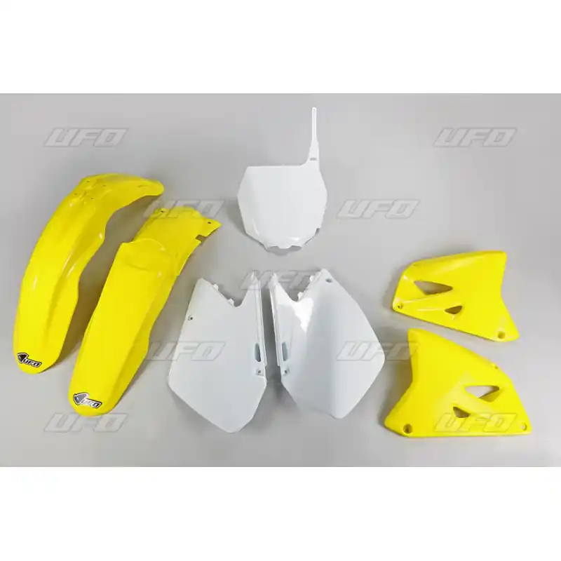 Remise BODY KIT RM125/250 06-12