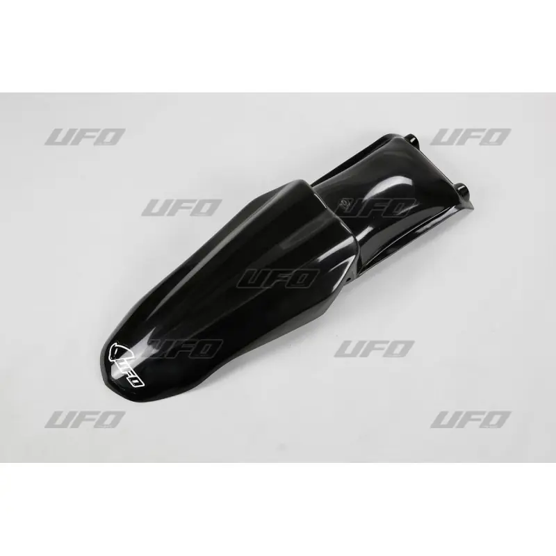 REAR FENDER HVA BK Commande En Gros