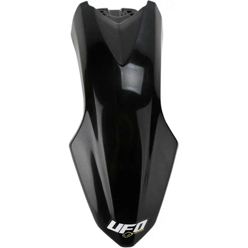 FENDER FRT KLX110 10-17 BLK Prix Réduit
