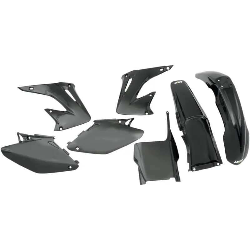 BODY KIT CR 125/250 05-07 BK Commander Vite