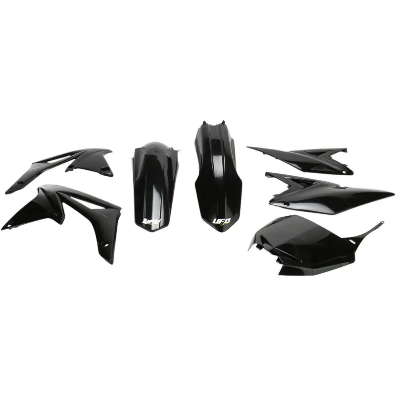 Certifié BODY KIT RMZ250 10-18 BK
