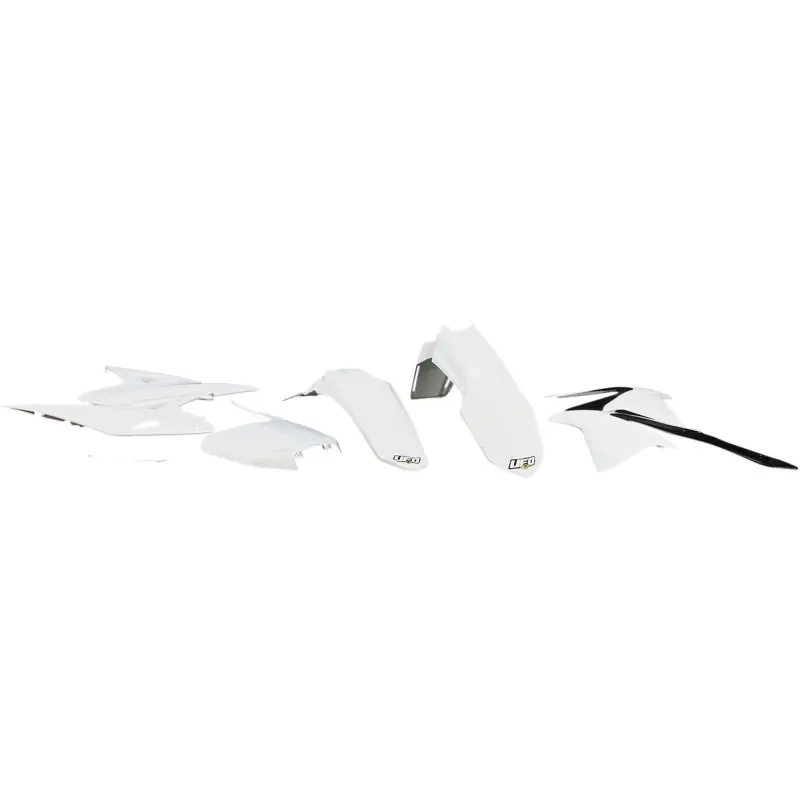 BODY KIT RMZ250 10-18 WH Commander Maintenant