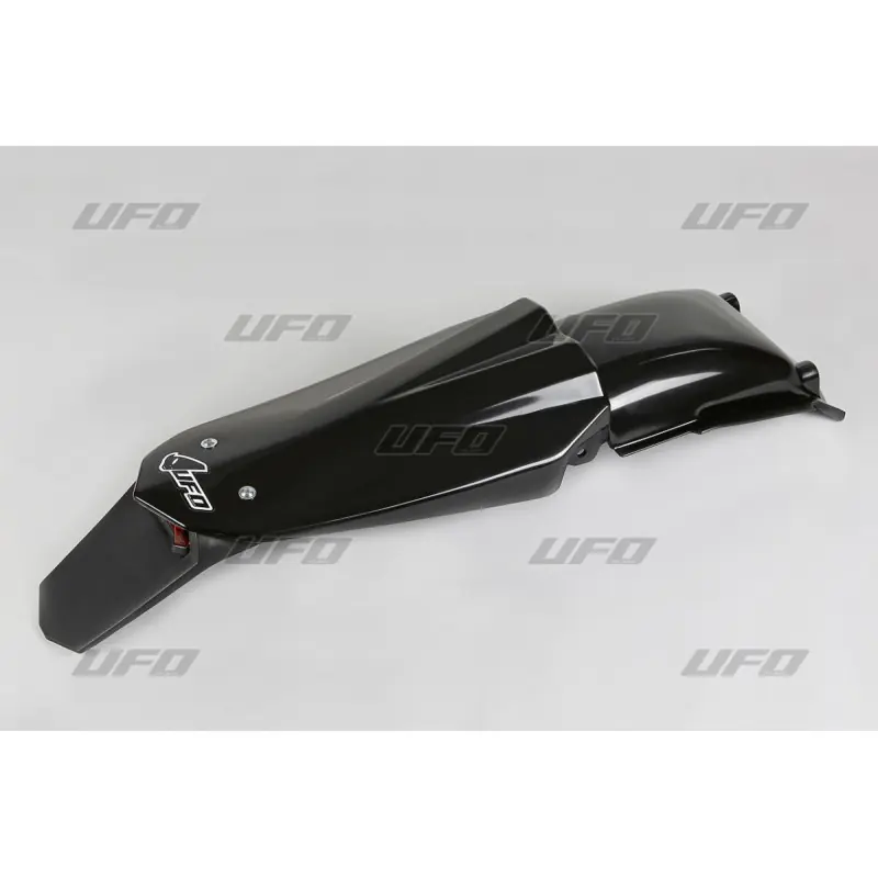 RR FENDER ENDURO HUSQ BK Dernière Chance