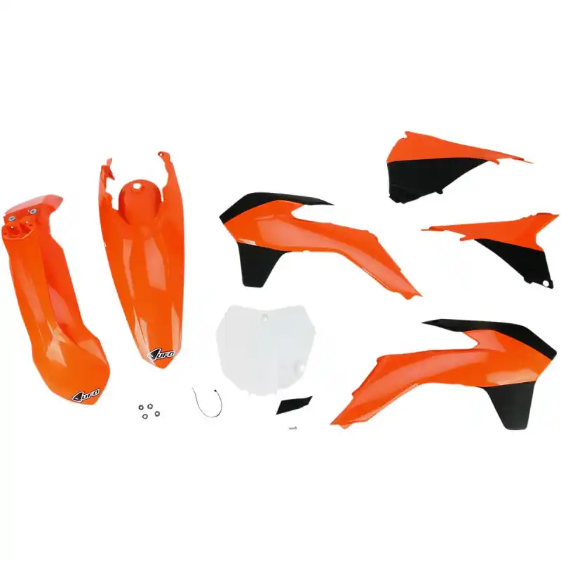 BODY KIT KTM SX/SXF 13-15 OE Remise