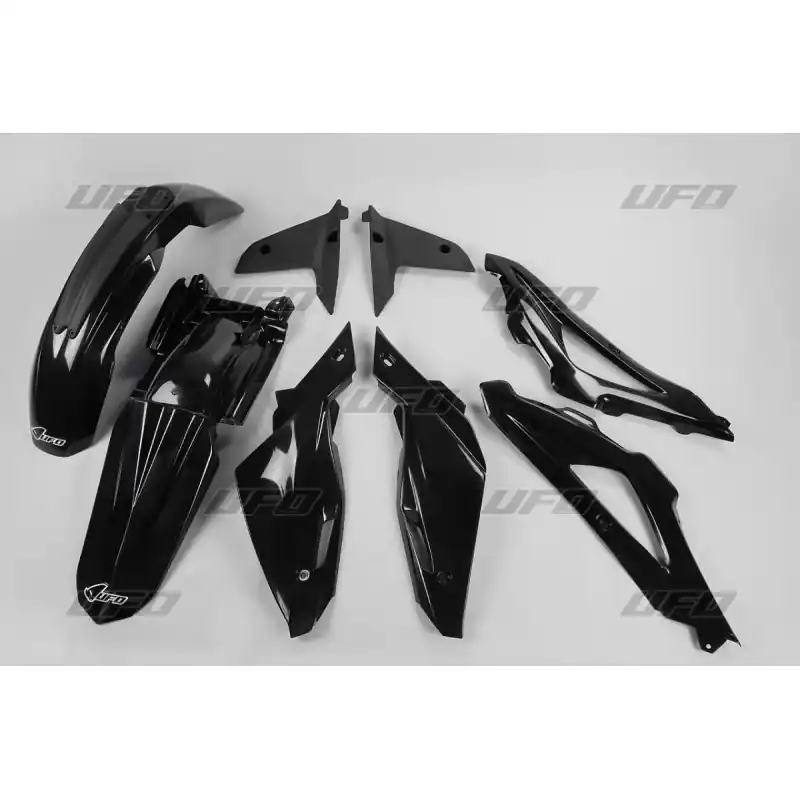 BODY KIT HUSQ TC 08-10 BK Soldes